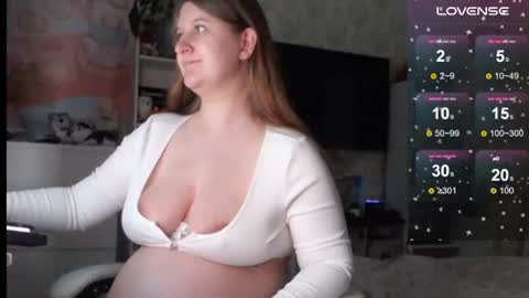 Snapshot of ameya_lovea chatting on 18, 6, 2026 Ameya online show from 18, 6, 2026