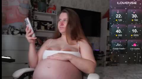 Snapshot of ameya_lovea chatting on 21, 6, 2026 Ameya online show from 21, 6, 2026