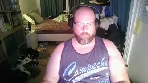 Snapshot of amf_1982 chatting on 27, 1, 2025 Andy online show from 27, 1, 2025