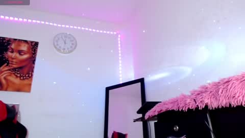 Snapshot of amgeline chatting on 25, 1, 2025 amgeline online show from 25, 1, 2025