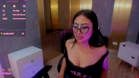 amhira_tay online show from 27, 5, 2026
