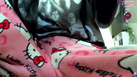 Snapshot of ami_sakurami chatting on 27, 1, 2025 Amaya online show from 27, 1, 2025