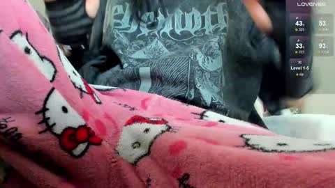 Snapshot of ami_sakurami chatting on 7, 3, 2025 Amaya online show from 7, 3, 2025