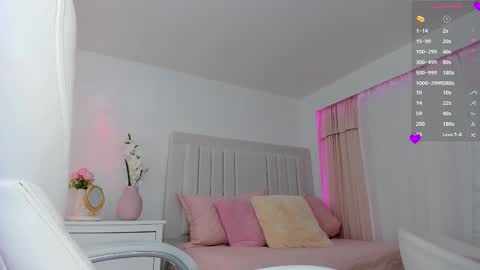 Snapshot of ami_sweet_18 chatting on 23, 10, 2025 Ami online show from 23, 10, 2025