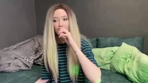 Ami Air online show from 17, 3, 2026