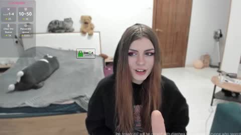 Snapshot of amiandthomas chatting on 5, 2, 2026 VelvetCaprice online show from 5, 2, 2026