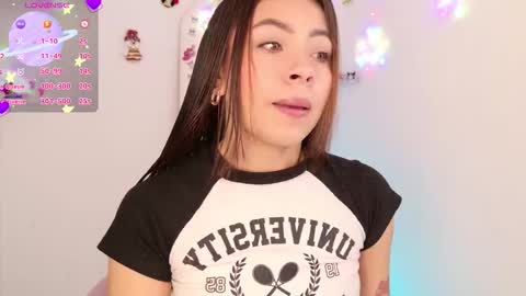 Snapshot of amicuper chatting on 21, 11, 2025 Amy online show from 21, 11, 2025