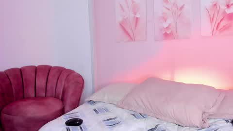 Snapshot of amiiclark chatting on 1, 2, 2026 AmiiClark online show from 1, 2, 2026