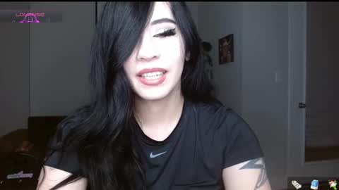 amilust online show from 10, 1, 2025