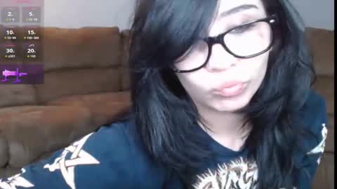 Snapshot of amilustxx chatting on 31, 5, 2026 amilust online show from 31, 5, 2026