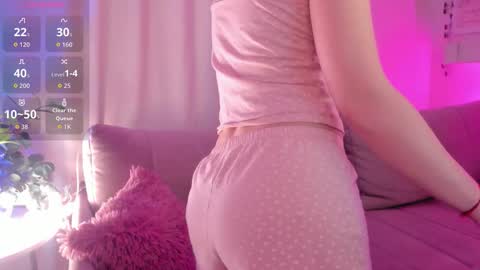 Snapshot of amily_warren chatting on 9, 2, 2026 Amily online show from 9, 2, 2026