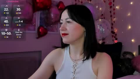 Snapshot of amily_warren chatting on 18, 2, 2026 Amily online show from 18, 2, 2026