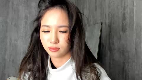 Snapshot of amina_artin chatting on 15, 2, 2025 Amina online show from 15, 2, 2025