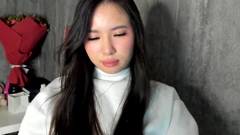 Snapshot of amina_artin chatting on 15, 2, 2025 Amina online show from 15, 2, 2025