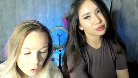 Snapshot of amina_artin chatting on 21, 2, 2025 Amina online show from 21, 2, 2025