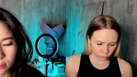 Snapshot of amina_artin chatting on 22, 2, 2025 Amina online show from 22, 2, 2025