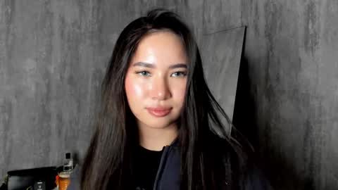 Snapshot of amina_artin chatting on 8, 3, 2025 Amina online show from 8, 3, 2025