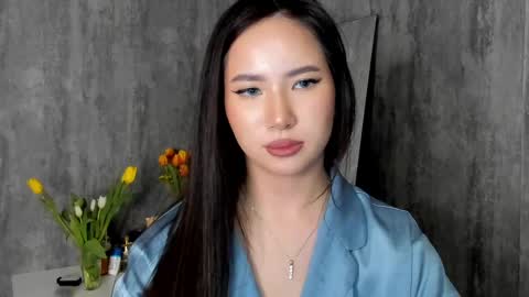 Snapshot of amina_artin chatting on 9, 3, 2025 Amina online show from 9, 3, 2025