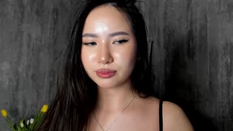 Snapshot of amina_artin chatting on 9, 3, 2025 Amina online show from 9, 3, 2025