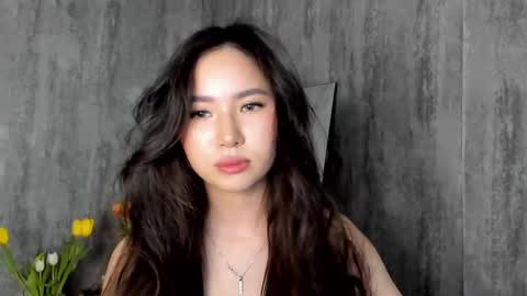 Snapshot of amina_artin chatting on 10, 3, 2025 Amina online show from 10, 3, 2025