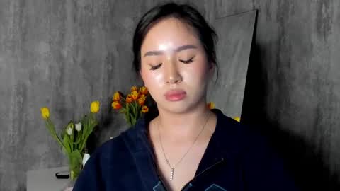 Snapshot of amina_artin chatting on 10, 3, 2025 Amina online show from 10, 3, 2025