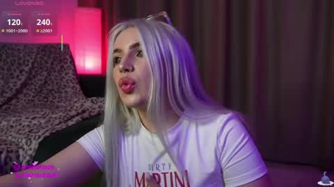 amina_haze online show from 24, 5, 2026