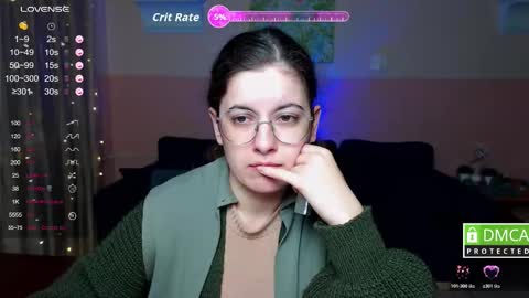 Amina online show from 20, 10, 2025