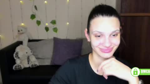 Amina online show from 13, 2, 2025