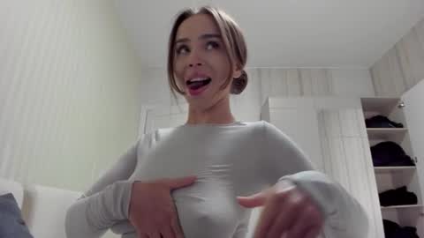 Kristina online show from 26, 6, 2026
