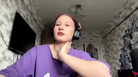 Snapshot of amineagle chatting on 20, 6, 2026 Kate online show from 20, 6, 2026