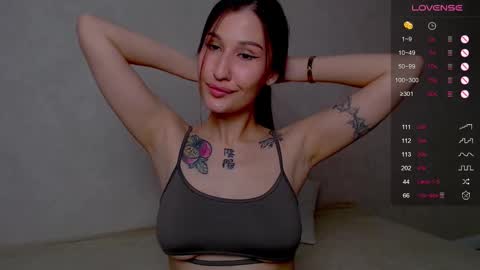 Camilla online show from 27, 10, 2025