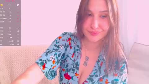 Snapshot of aminegulse chatting on 6, 7, 2026 Camilla online show from 6, 7, 2026
