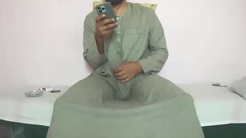 Amir online show from 19, 10, 2025