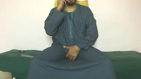 Amir online show from 12, 11, 2025