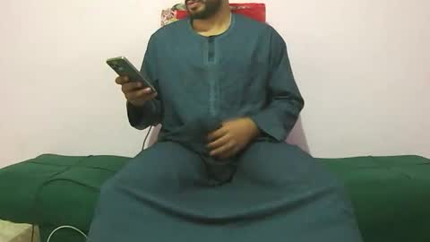 Amir online show from 21, 12, 2025