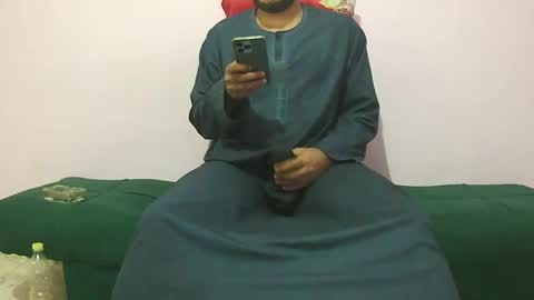 Amir online show from 10, 1, 2026