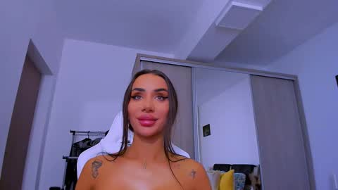 Snapshot of amiracataleya chatting on 16, 1, 2025 Arinna online show from 16, 1, 2025