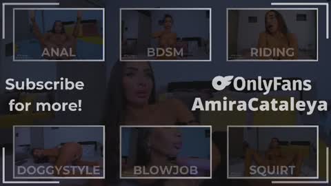 Snapshot of amiracataleya chatting on 16, 6, 2026 Arinna online show from 16, 6, 2026