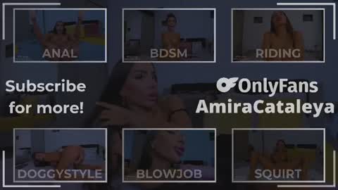 Snapshot of amiracataleya chatting on 6, 7, 2026 Arinna online show from 6, 7, 2026