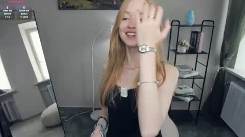 Luna online show from 24, 7, 2026