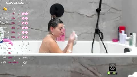 Snapshot of amirastar chatting on 9, 10, 2025 Amira Lush Domi is active Open Pvt Welcome to the world of pleasure online show from 9, 10, 2025