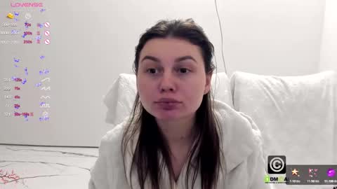 Snapshot of amirastar chatting on 5, 2, 2026 Amira Lush Domi is active Open Pvt Welcome to the world of pleasure online show from 5, 2, 2026