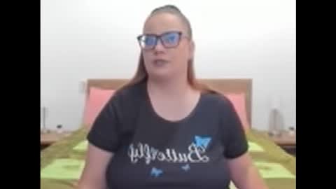 Amira Vyxen online show from 3, 10, 2025