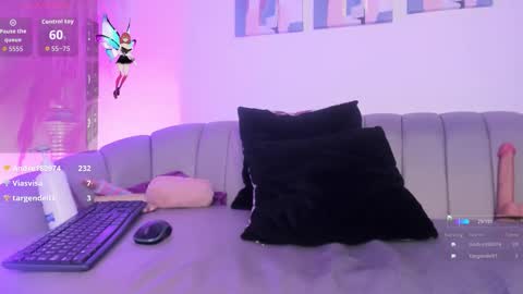 Snapshot of amiri_bigass chatting on 18, 11, 2025 Amiri Big ass online show from 18, 11, 2025