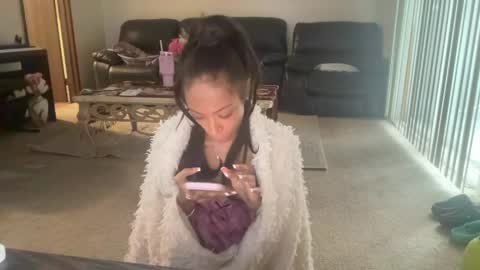 Snapshot of amirime chatting on 1, 4, 2026 Aulani 3 online show from 1, 4, 2026