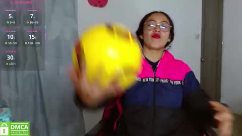 amitlu_ online show from 14, 1, 2026