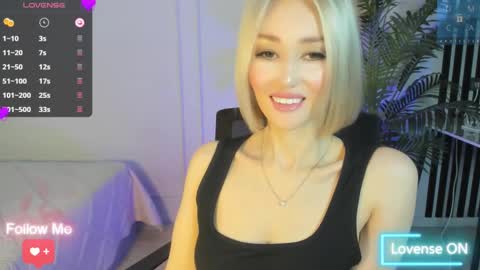 Snapshot of amiwong chatting on 18, 2, 2025 amiwong online show from 18, 2, 2025