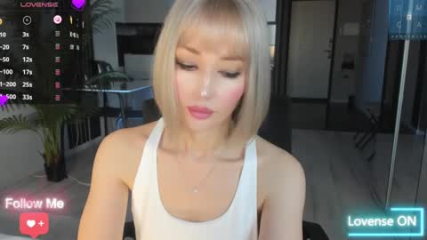 Snapshot of amiwong chatting on 5, 3, 2025 amiwong online show from 5, 3, 2025