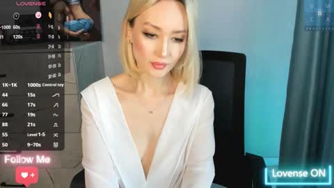 Snapshot of amiwong chatting on 10, 10, 2025 amiwong online show from 10, 10, 2025