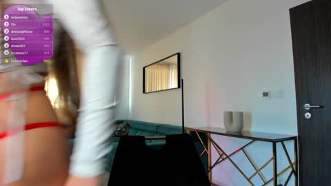 Amy online show from 5, 3, 2025